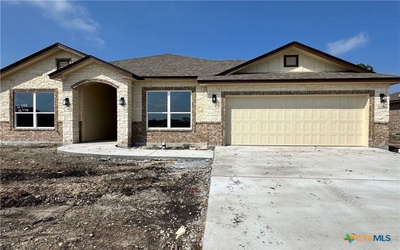 2598 Settlers Oak Drive, Belton, TX 76513, 5 Habitaciones Habitaciones , ,3 BañosBaños,Residential,En Venta,2598 Settlers Oak Drive,0,577720