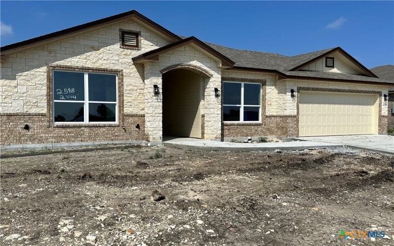 2598 Settlers Oak Drive, Belton, TX 76513, 5 Habitaciones Habitaciones , ,3 BañosBaños,Residential,En Venta,2598 Settlers Oak Drive,0,577720