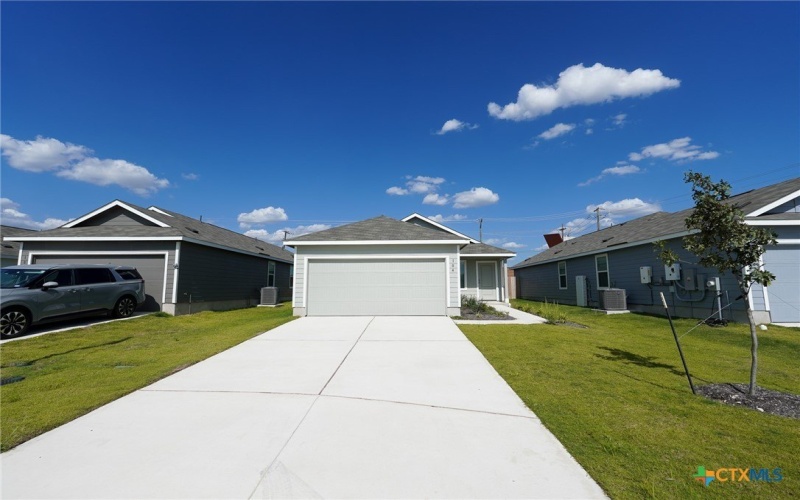 104 Burt Rainey Lane, Jarrell, TX 76537, 3 Habitaciones Habitaciones , ,2 BañosBaños,Residential,En Venta,104 Burt Rainey Lane,0,580714
