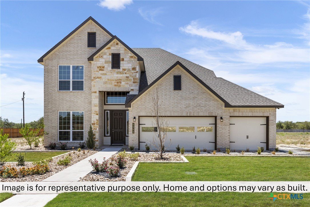 129 Arvil Drive, Killeen, TX 76542, 4 Habitaciones Habitaciones , ,2 BañosBaños,Residential,En Venta,129 Arvil Drive,0,592036