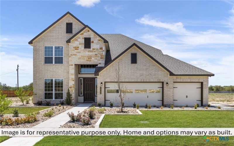 129 Arvil Drive, Killeen, TX 76542, 4 Habitaciones Habitaciones , ,2 BañosBaños,Residential,En Venta,129 Arvil Drive,0,592036