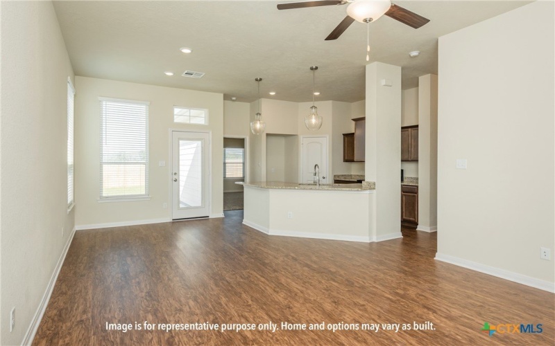 185 Arvil Drive, Killeen, TX 76542, 3 Habitaciones Habitaciones , ,2 BañosBaños,Residential,En Venta,185 Arvil Drive,0,592050