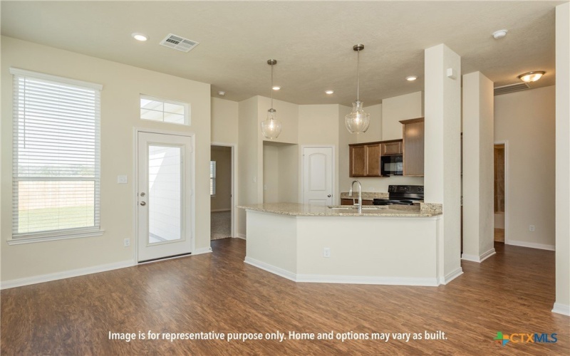 185 Arvil Drive, Killeen, TX 76542, 3 Habitaciones Habitaciones , ,2 BañosBaños,Residential,En Venta,185 Arvil Drive,0,592050