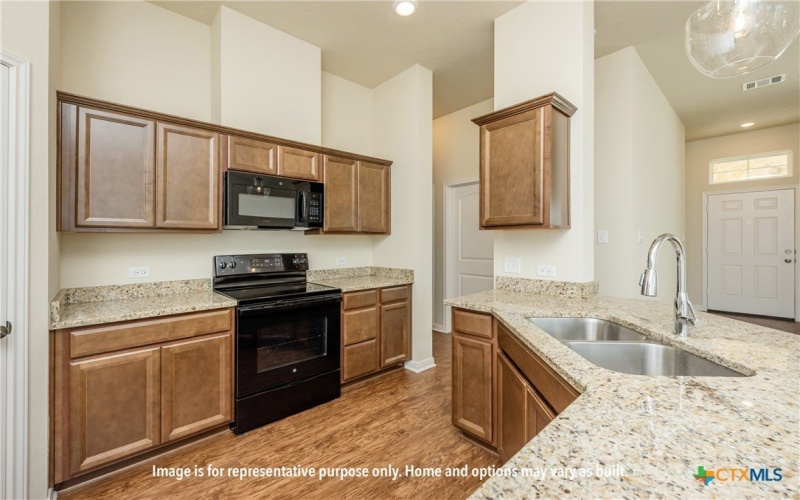 185 Arvil Drive, Killeen, TX 76542, 3 Habitaciones Habitaciones , ,2 BañosBaños,Residential,En Venta,185 Arvil Drive,0,592050