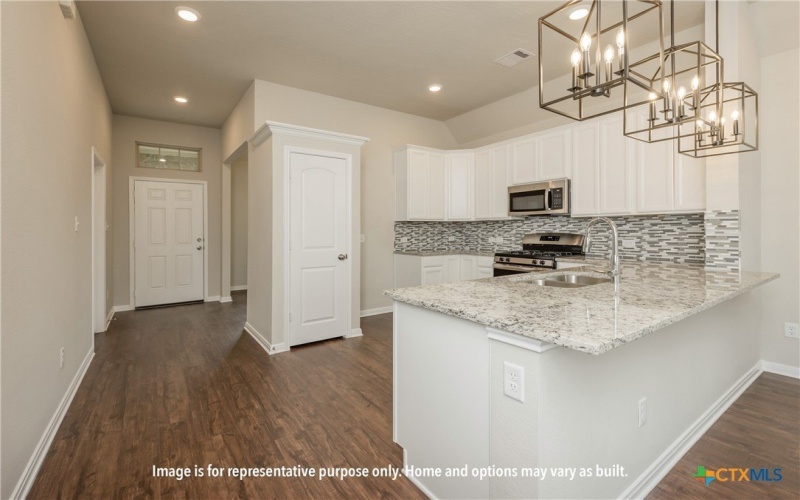 903 James Parker Circle, Killeen, TX 76542, 3 Bedrooms Bedrooms, ,2 BathroomsBathrooms,Residential,For Sale,903 James Parker Circle,0,592063