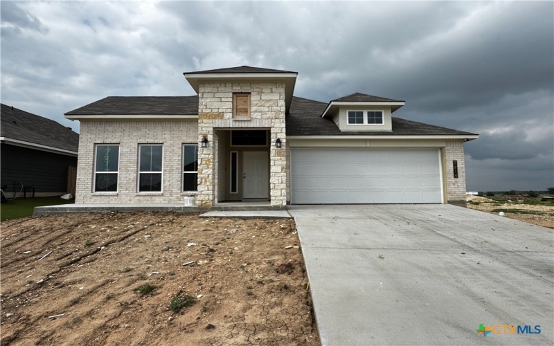 7814 Harvey Drive, Temple, TX 76502, 3 Bedrooms Bedrooms, ,2 BathroomsBathrooms,Residential,For Sale,7814 Harvey Drive,0,592071
