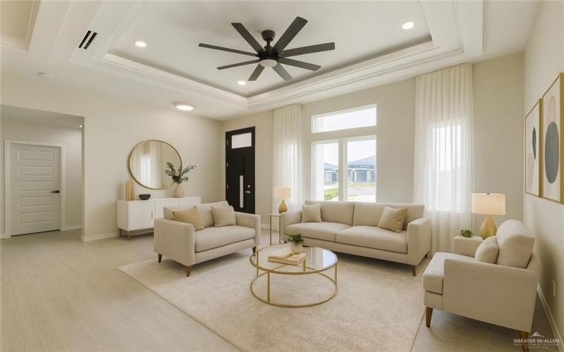 8042 50th Street, McAllen, TX 78504, 3 Habitaciones Habitaciones , ,2 BañosBaños,Residential,En Venta,8042 50th Street,0,480358