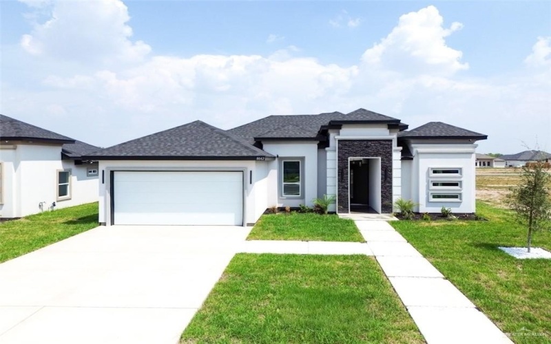 8042 50th Street, McAllen, TX 78504, 3 Habitaciones Habitaciones , ,2 BañosBaños,Residential,En Venta,8042 50th Street,0,480358