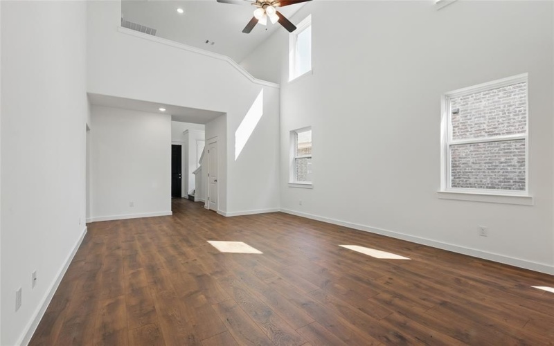 1117 Baker Bridge Drive, Forney, TX 75126, 4 Habitaciones Habitaciones , ,3 BañosBaños,Residential,En Venta,1117 Baker Bridge Drive,0,20856207