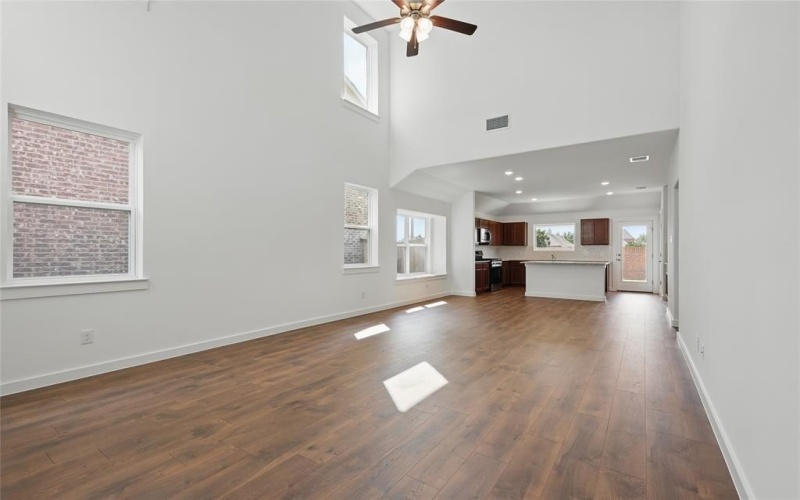 1117 Baker Bridge Drive, Forney, TX 75126, 4 Habitaciones Habitaciones , ,3 BañosBaños,Residential,En Venta,1117 Baker Bridge Drive,0,20856207