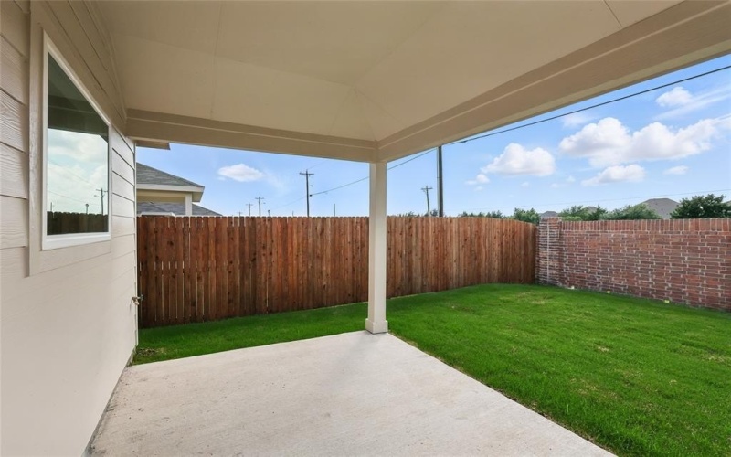 1117 Baker Bridge Drive, Forney, TX 75126, 4 Habitaciones Habitaciones , ,3 BañosBaños,Residential,En Venta,1117 Baker Bridge Drive,0,20856207