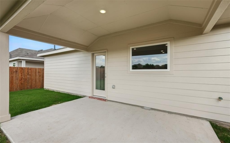 1117 Baker Bridge Drive, Forney, TX 75126, 4 Habitaciones Habitaciones , ,3 BañosBaños,Residential,En Venta,1117 Baker Bridge Drive,0,20856207