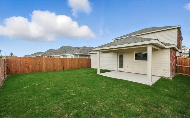 1117 Baker Bridge Drive, Forney, TX 75126, 4 Habitaciones Habitaciones , ,3 BañosBaños,Residential,En Venta,1117 Baker Bridge Drive,0,20856207