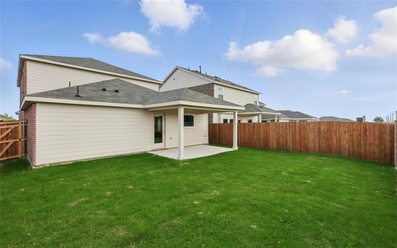1117 Baker Bridge Drive, Forney, TX 75126, 4 Habitaciones Habitaciones , ,3 BañosBaños,Residential,En Venta,1117 Baker Bridge Drive,0,20856207