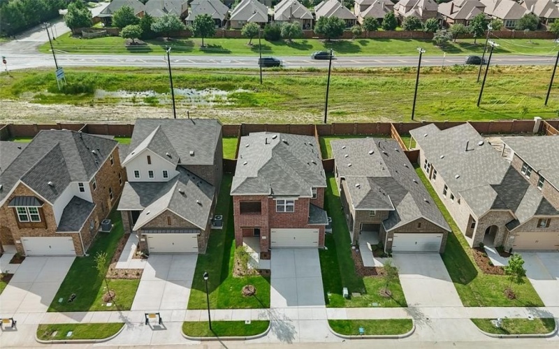 1117 Baker Bridge Drive, Forney, TX 75126, 4 Habitaciones Habitaciones , ,3 BañosBaños,Residential,En Venta,1117 Baker Bridge Drive,0,20856207