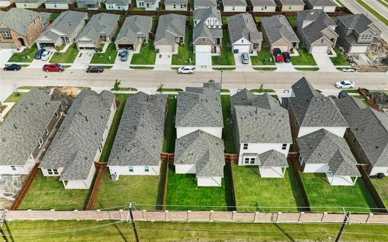 1117 Baker Bridge Drive, Forney, TX 75126, 4 Habitaciones Habitaciones , ,3 BañosBaños,Residential,En Venta,1117 Baker Bridge Drive,0,20856207
