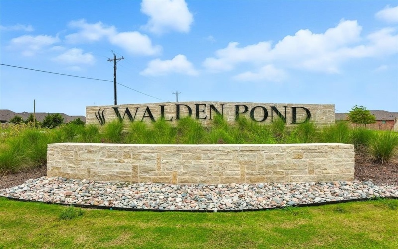 1117 Baker Bridge Drive, Forney, TX 75126, 4 Habitaciones Habitaciones , ,3 BañosBaños,Residential,En Venta,1117 Baker Bridge Drive,0,20856207