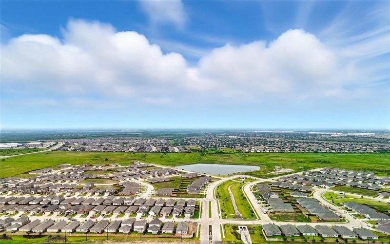 1117 Baker Bridge Drive, Forney, TX 75126, 4 Habitaciones Habitaciones , ,3 BañosBaños,Residential,En Venta,1117 Baker Bridge Drive,0,20856207