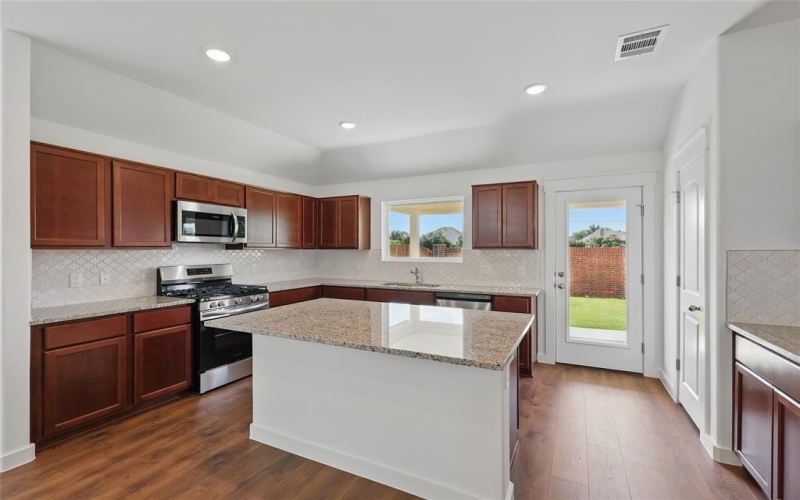 1117 Baker Bridge Drive, Forney, TX 75126, 4 Habitaciones Habitaciones , ,3 BañosBaños,Residential,En Venta,1117 Baker Bridge Drive,0,20856207