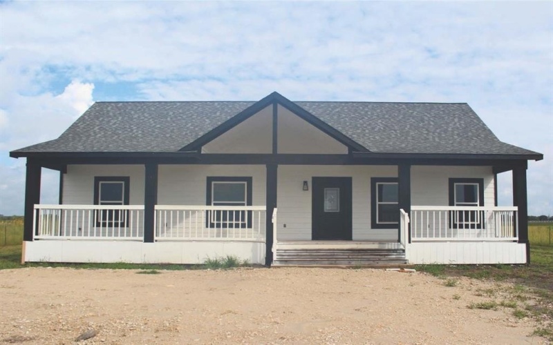 848 Barons Grove Circle, Kerens, TX 75144, 3 Habitaciones Habitaciones , ,2 BañosBaños,Residential,En Venta,848 Barons Grove Circle,0,21047052
