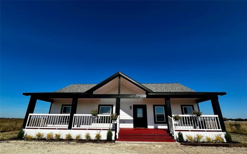 848 Barons Grove Circle, Kerens, TX 75144, 3 Habitaciones Habitaciones , ,2 BañosBaños,Residential,En Venta,848 Barons Grove Circle,0,21047052