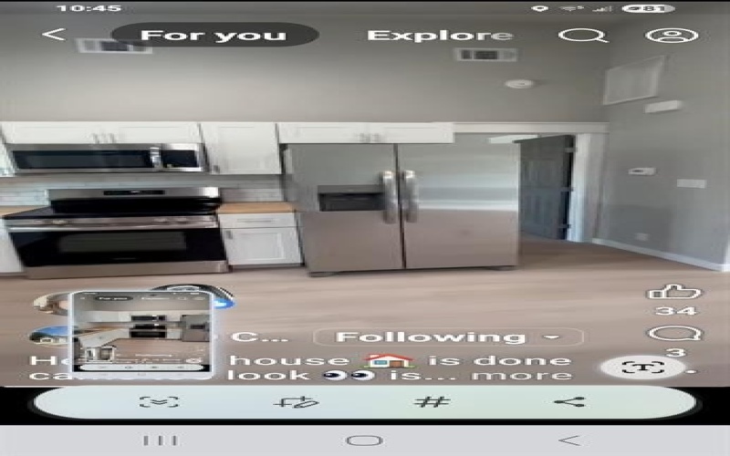 2712 1st Street, Brownwood, TX 76801, 2 Bedrooms Bedrooms, ,1 BathroomBathrooms,Residential,For Sale,2712 1st Street,0,21048358