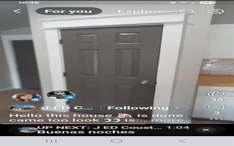 2712 1st Street, Brownwood, TX 76801, 2 Bedrooms Bedrooms, ,1 BathroomBathrooms,Residential,For Sale,2712 1st Street,0,21048358