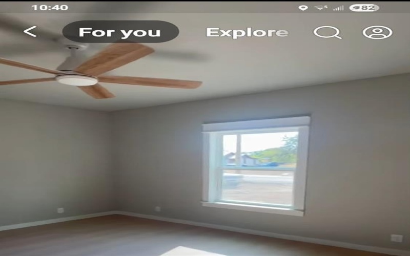 2712 1st Street, Brownwood, TX 76801, 2 Bedrooms Bedrooms, ,1 BathroomBathrooms,Residential,For Sale,2712 1st Street,0,21048358