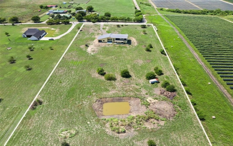 8760 Freeman Road, Sanger, TX 76266, 4 Habitaciones Habitaciones , ,3 BañosBaños,Residential,En Venta,8760 Freeman Road,0,21049676