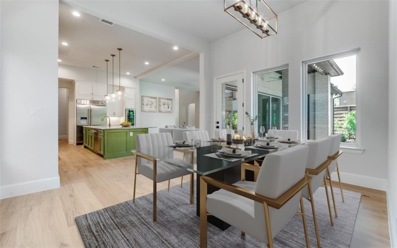 3845 Van Ness Lane, Dallas, TX 75220, 6 Bedrooms Bedrooms, ,6 BathroomsBathrooms,Residential,For Sale,3845 Van Ness Lane,0,21050957