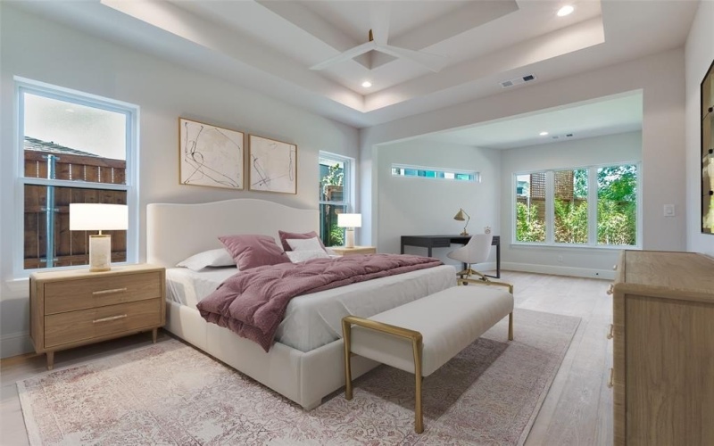3845 Van Ness Lane, Dallas, TX 75220, 6 Bedrooms Bedrooms, ,6 BathroomsBathrooms,Residential,For Sale,3845 Van Ness Lane,0,21050957