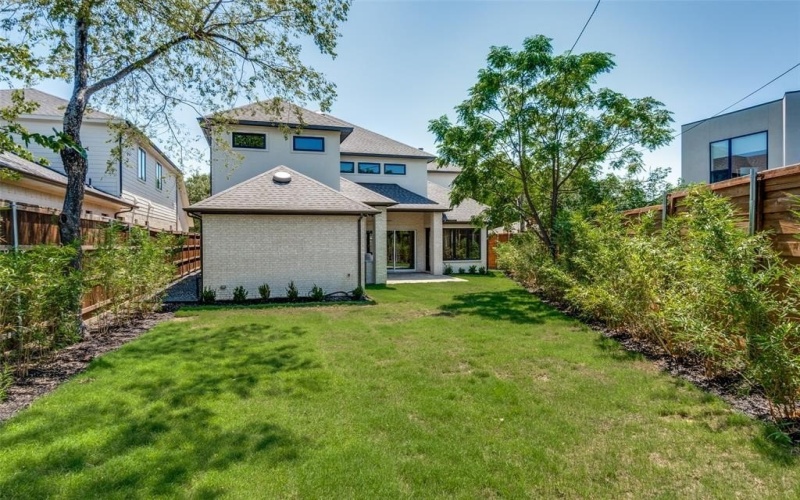 3845 Van Ness Lane, Dallas, TX 75220, 6 Bedrooms Bedrooms, ,6 BathroomsBathrooms,Residential,For Sale,3845 Van Ness Lane,0,21050957