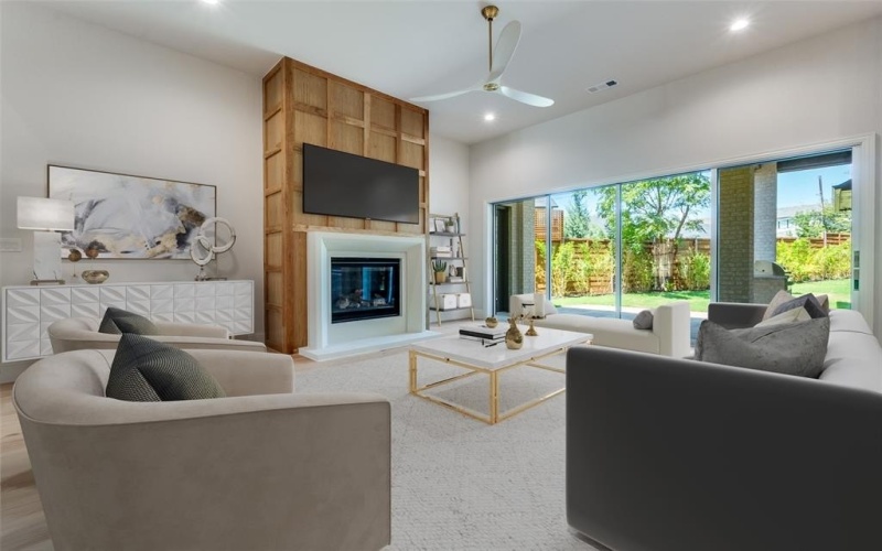 3845 Van Ness Lane, Dallas, TX 75220, 6 Bedrooms Bedrooms, ,6 BathroomsBathrooms,Residential,For Sale,3845 Van Ness Lane,0,21050957