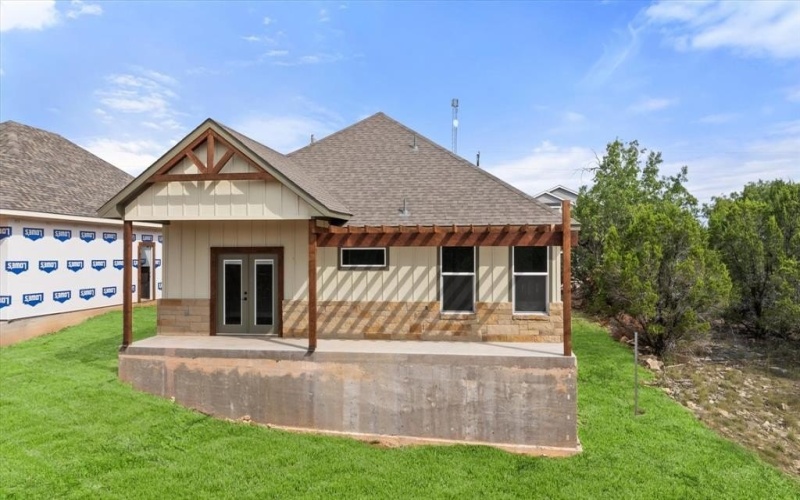 1411 Ridgeview Circle, Granbury, TX 76048, 3 Bedrooms Bedrooms, ,2 BathroomsBathrooms,Residential,For Sale,1411 Ridgeview Circle,0,21052693