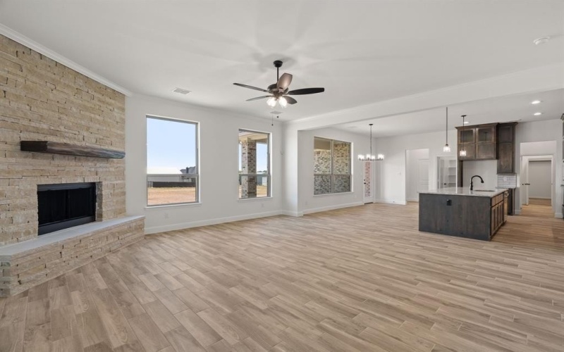 441 Paradise Ridge Drive, Waxahachie, TX 75167, 5 Habitaciones Habitaciones , ,3 BañosBaños,Residential,En Venta,441 Paradise Ridge Drive,0,21053299