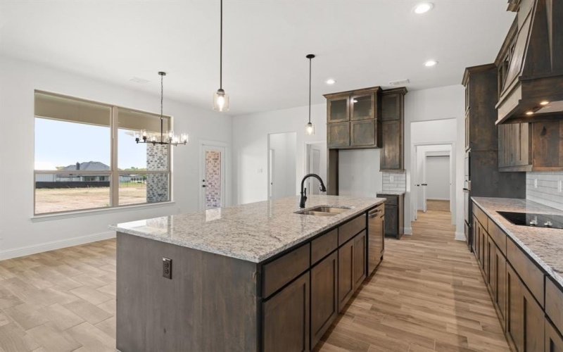 441 Paradise Ridge Drive, Waxahachie, TX 75167, 5 Habitaciones Habitaciones , ,3 BañosBaños,Residential,En Venta,441 Paradise Ridge Drive,0,21053299