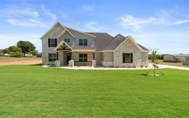 441 Paradise Ridge Drive, Waxahachie, TX 75167, 5 Habitaciones Habitaciones , ,3 BañosBaños,Residential,En Venta,441 Paradise Ridge Drive,0,21053299