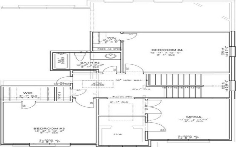 441 Paradise Ridge Drive, Waxahachie, TX 75167, 5 Habitaciones Habitaciones , ,3 BañosBaños,Residential,En Venta,441 Paradise Ridge Drive,0,21053299