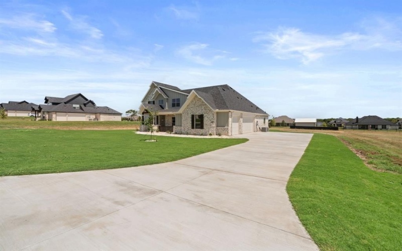 441 Paradise Ridge Drive, Waxahachie, TX 75167, 5 Habitaciones Habitaciones , ,3 BañosBaños,Residential,En Venta,441 Paradise Ridge Drive,0,21053299