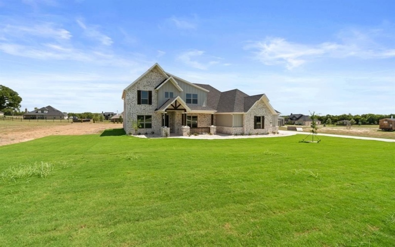 441 Paradise Ridge Drive, Waxahachie, TX 75167, 5 Habitaciones Habitaciones , ,3 BañosBaños,Residential,En Venta,441 Paradise Ridge Drive,0,21053299