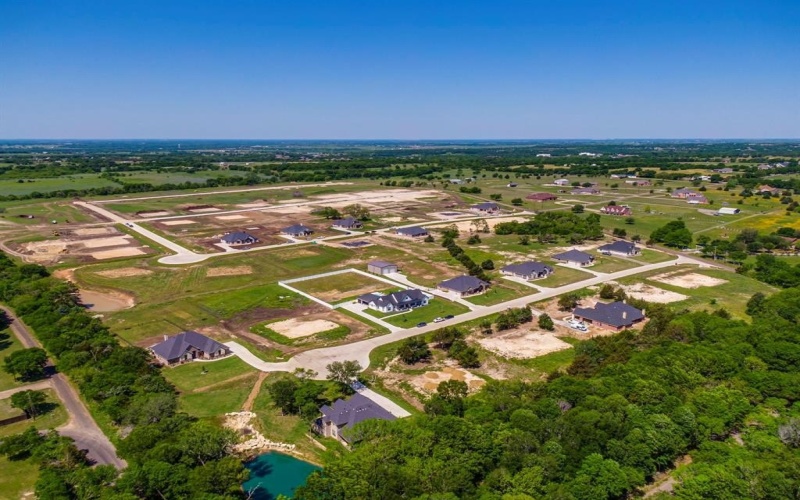 441 Paradise Ridge Drive, Waxahachie, TX 75167, 5 Habitaciones Habitaciones , ,3 BañosBaños,Residential,En Venta,441 Paradise Ridge Drive,0,21053299