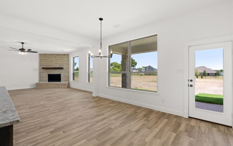 441 Paradise Ridge Drive, Waxahachie, TX 75167, 5 Habitaciones Habitaciones , ,3 BañosBaños,Residential,En Venta,441 Paradise Ridge Drive,0,21053299