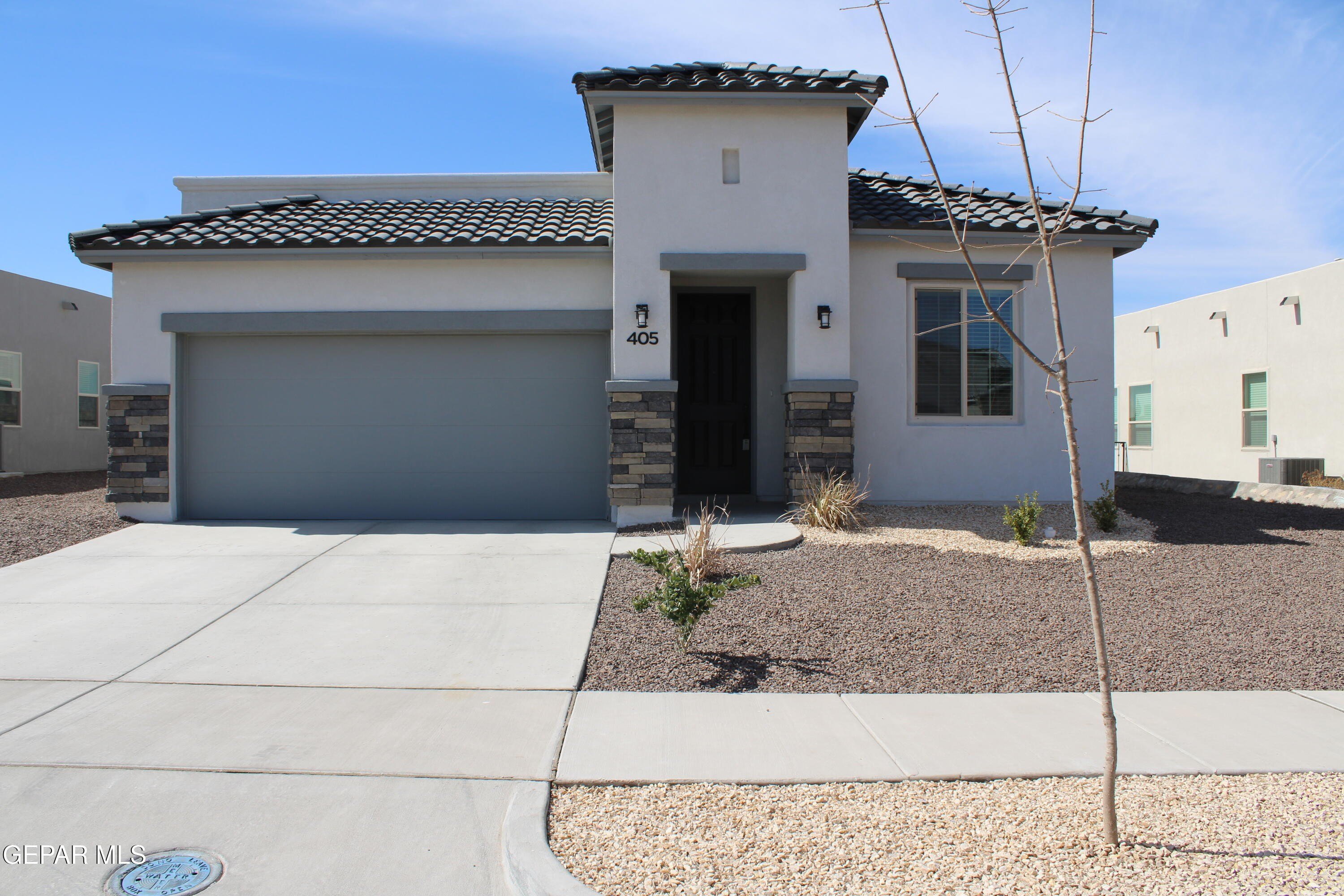 405 COLEFORD Lane, El Paso, TX 79928, 3 Habitaciones Habitaciones , ,2 BañosBaños,Residential,En Venta,405 COLEFORD Lane,917652