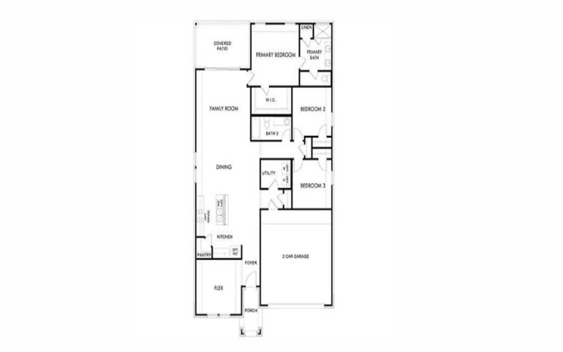 507 Tidal Drive, Princeton, TX 75071, 3 Habitaciones Habitaciones , ,2 BañosBaños,Residential,En Venta,507 Tidal Drive,0,21053710
