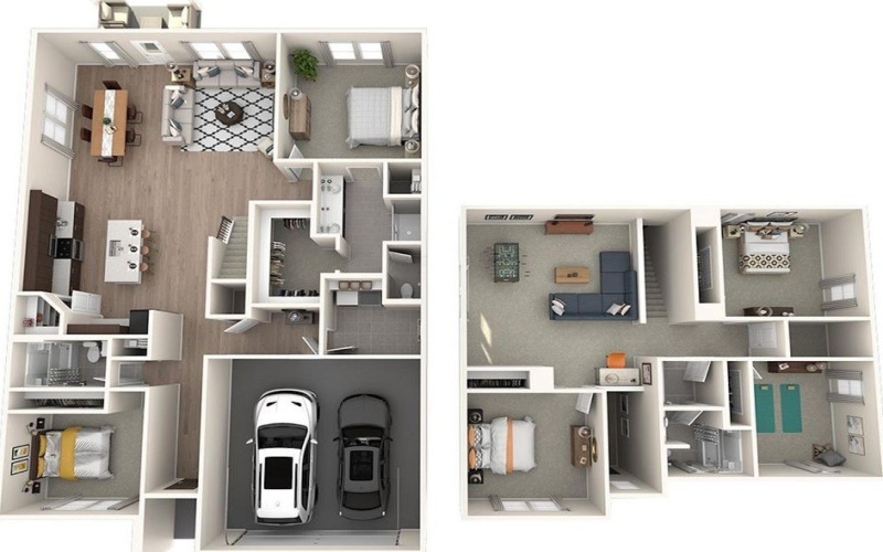 505 Tidal Drive, Princeton, TX 75071, 5 Habitaciones Habitaciones , ,3 BañosBaños,Residential,En Venta,505 Tidal Drive,0,21053711