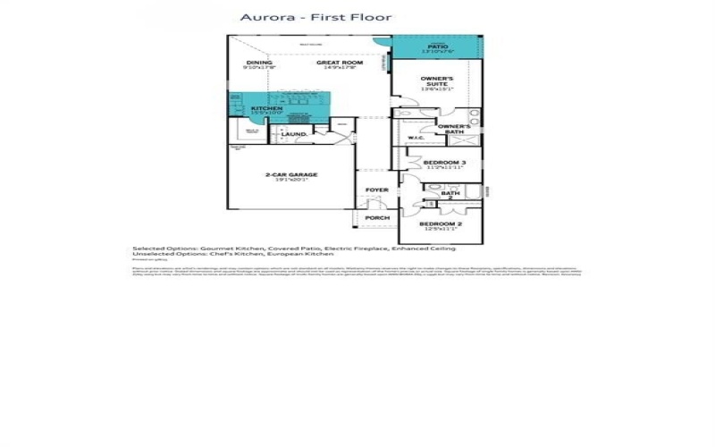 853 Blue Fescue Road, Fort Worth, TX 76247, 3 Habitaciones Habitaciones , ,2 BañosBaños,Residential,En Venta,853 Blue Fescue Road,0,21053721
