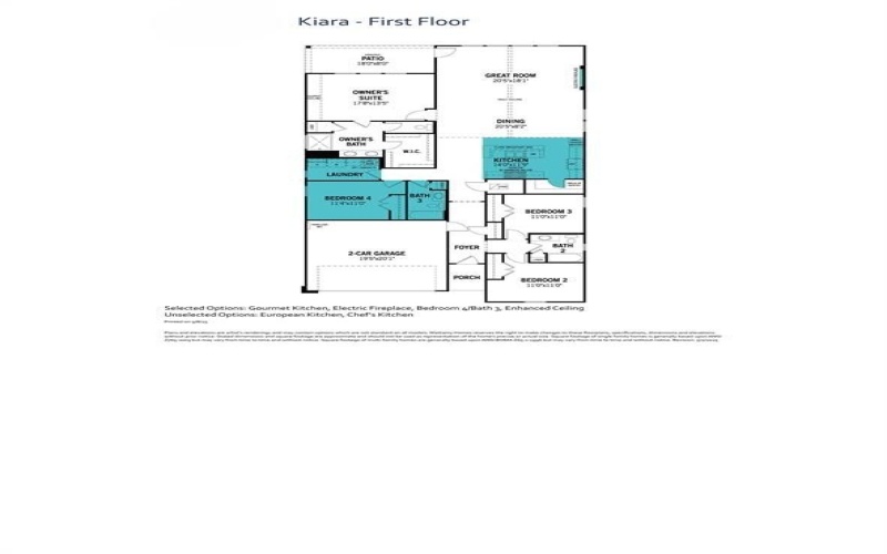 857 Blue Fescue Road, Fort Worth, TX 76247, 4 Habitaciones Habitaciones , ,3 BañosBaños,Residential,En Venta,857 Blue Fescue Road,0,21053723