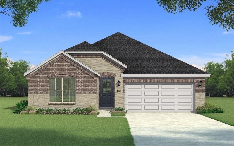 857 Blue Fescue Road, Fort Worth, TX 76247, 4 Habitaciones Habitaciones , ,3 BañosBaños,Residential,En Venta,857 Blue Fescue Road,0,21053723