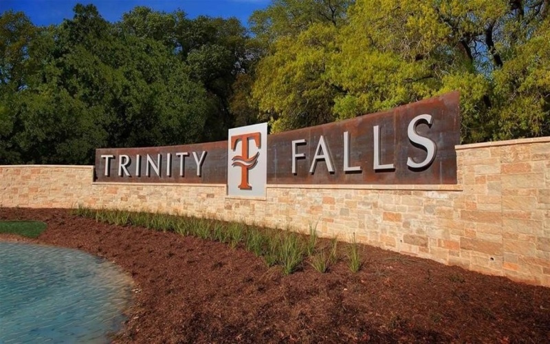 717 Lost Woods Way, McKinney, TX 75071, 3 Habitaciones Habitaciones , ,2 BañosBaños,Residential,En Venta,717 Lost Woods Way,0,21053741