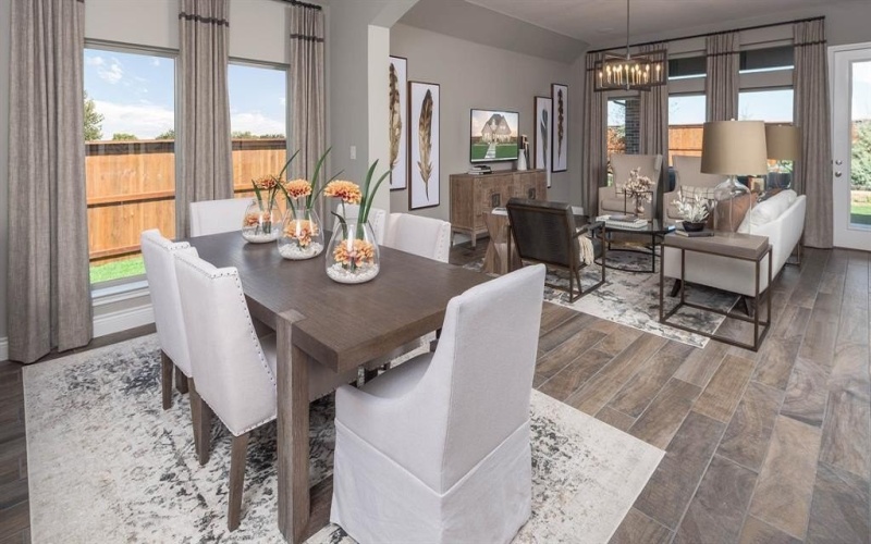 717 Lost Woods Way, McKinney, TX 75071, 3 Habitaciones Habitaciones , ,2 BañosBaños,Residential,En Venta,717 Lost Woods Way,0,21053741